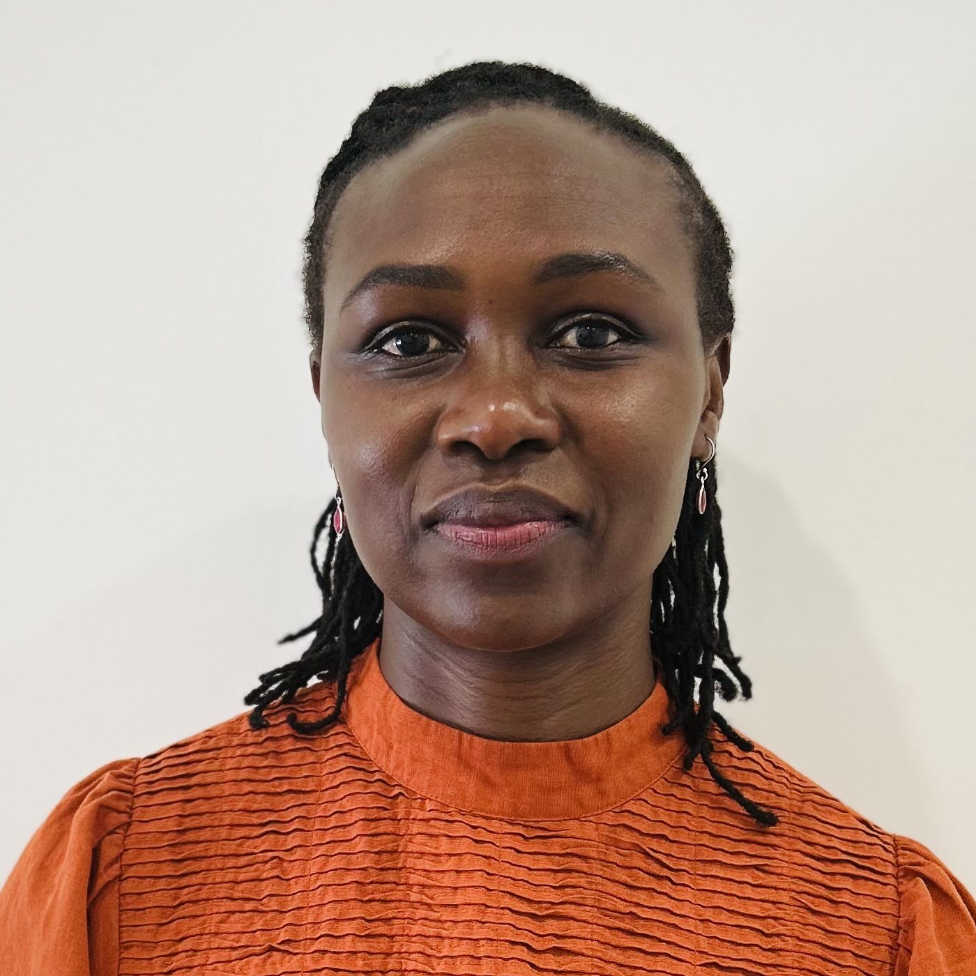 Joyce Mbula Manthi